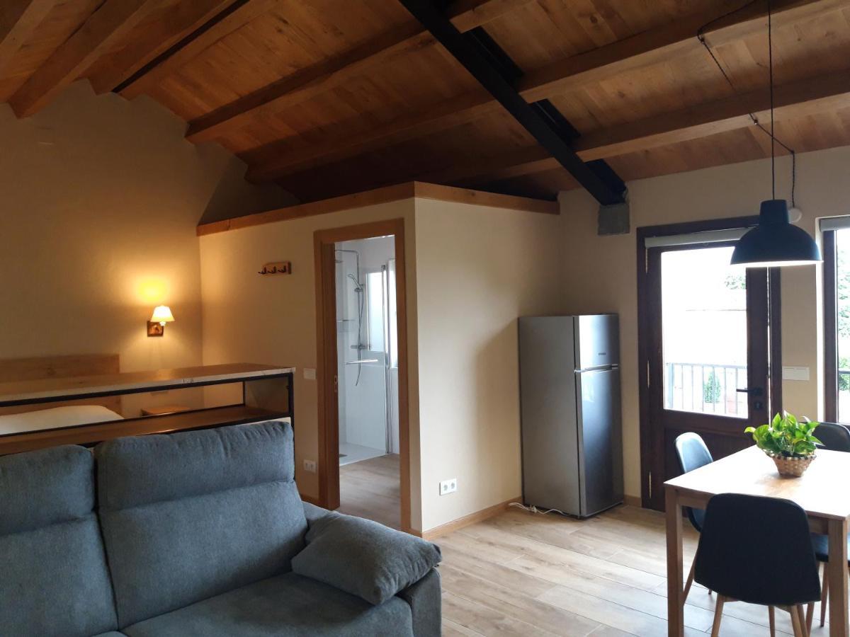 바헤이로스 Casa Guillermo 아파트 외부 사진