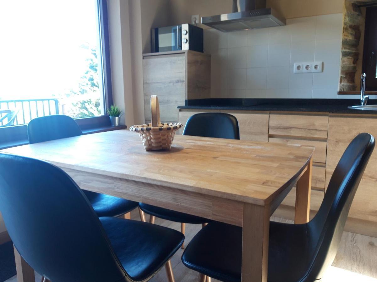 바헤이로스 Casa Guillermo 아파트 외부 사진