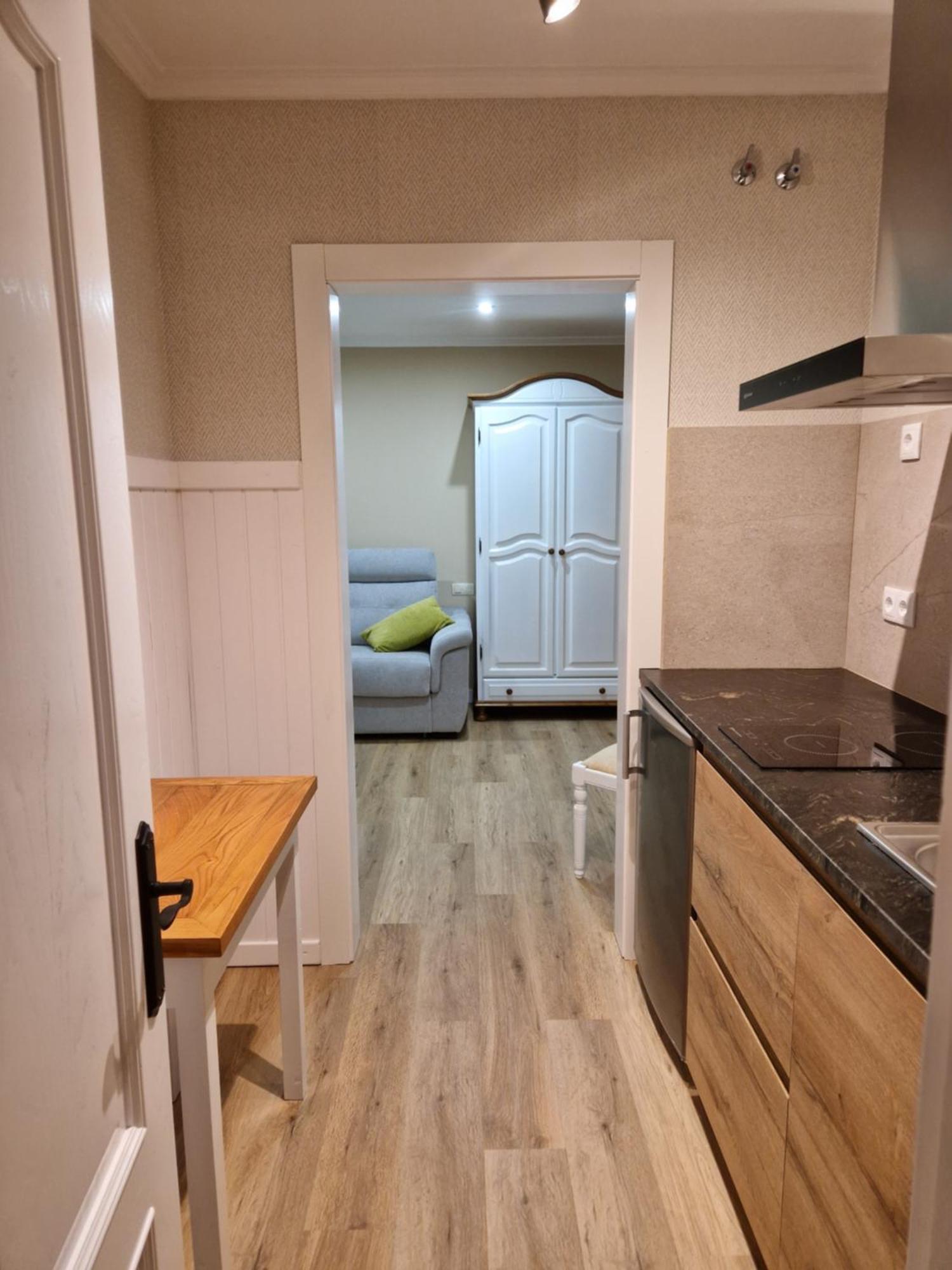 바헤이로스 Casa Guillermo 아파트 외부 사진